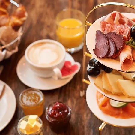 Duenenpark - Komfort Mit 1 Schlafzimmer Und Balkon Im Obergeschoss 301 アパート ビンツ